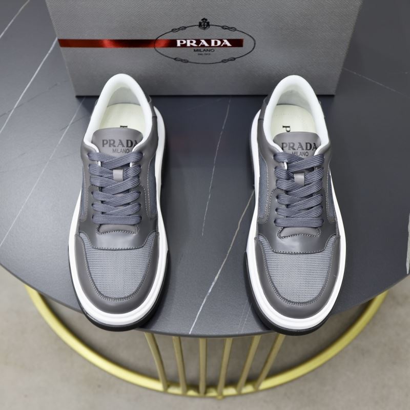 Prada Low Shoes